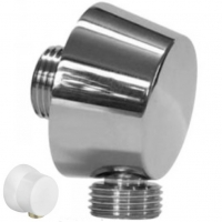 Підключення для душового шланга Bossini V00015