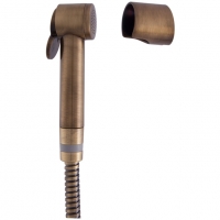 Гігієнічний душ Bossini Paloma C98002BR