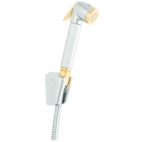 Гігієнічний душ без змішувача Bossini Nikita С04045В CO