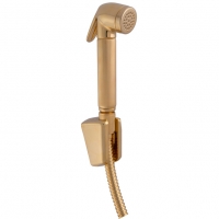 Гігієнічний душ без змішувача Bossini Nikita C04045OR