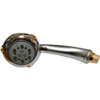 Ручна лійка Bossini Compact B00096