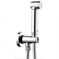 Гігієнічний душ для біде Bossini Alexa-Brass C69004B