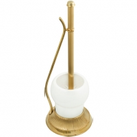 Йоржик для унітаза ALL.PE Ondine ON120OR