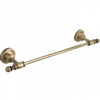 Тримач рушника ALL.PE Perla PE014-BR