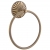 Тримач рушників ALL.PE Opal BR OP015 Тримач рушників ALL.PE Opal BR OP015
