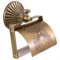 Тримач туалетного паперу ALL.PE Opal BR OP219