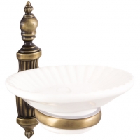 Мильниця ALL.PE Ondine BR ON106