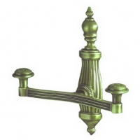 Гачок ALL.PE Ondine ON016OR