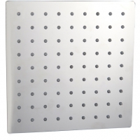 Верхній душ Mixxen Атлантік Куб MXBZ0467-200