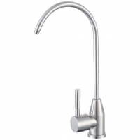 Змішувач для кухонної мийки Mixxen Inox MXIN0433