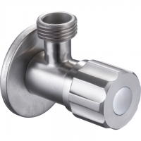 Кран Mixxen ІНОКС 1/2 "х1/2" НН MXCL0411