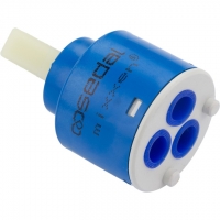 Картридж Mixxen ХА3101 40 мм без ніжок