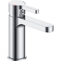 Змішувач для умивальника Mixxen Тренд MXTP0461