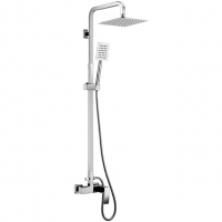 Душова система Mixxen Тоскана MXIN0456