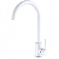 Змішувач для кухонної мийки Mixxen Прованс MXIN0425WH