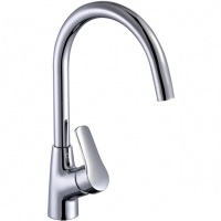 Змішувач для кухонної мийки Mixxen Bio MXTA0460