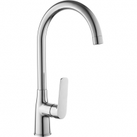 Змішувач для умивальника Mixxen Sorrento MXBZ0516