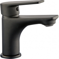 Змішувач для умивальника Mixxen Ocean MXBZ0491BL