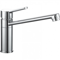 Змішувач для кухні Mixxen Monblanc MXBZ0517