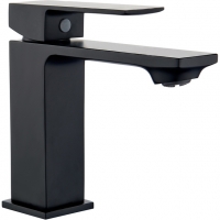 Змішувач для умивальника Mixxen Manhattan MXBZ0498BL