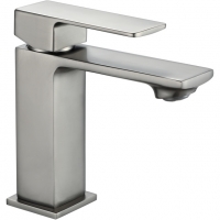 Змішувач для умивальника Mixxen Manhattan MXBZ0498TI