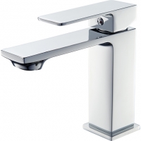 Змішувач для умивальника Mixxen Manhattan MXBZ0498