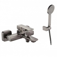 Змішувач для ванни та душу Mixxen MANHATTAN MXBZ0499TI