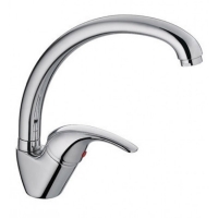 Змішувач для мийки Mixxen Ирида HB7533240C-М7313