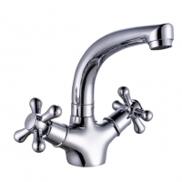 Змішувач для умивальника Mixxen Медея HB7002805C-М7321