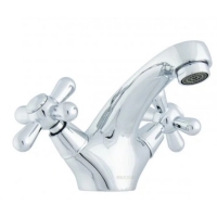 Змішувач для умивальника Mixxen Медея Piccolo HB1008805C