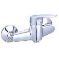 Змішувач для душу Mixxen Органік MXS2112