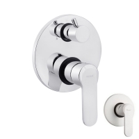 Змішувач для душу Emmevi Nefer BIO77029