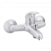 Змішувач для ванни Emmevi Giglio SC8001GB