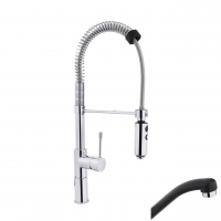 Змішувач для мийки Emmevi Eden NEO71110