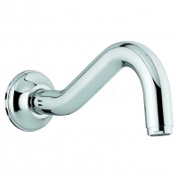 Вилив для ванни Emmevi CR CO1029 S