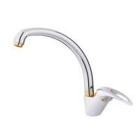 Змішувач для мийки Emmevi Luxor CO7087R