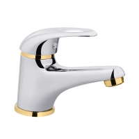 Змішувач для умивальника Emmevi Giglio CO8003GTC