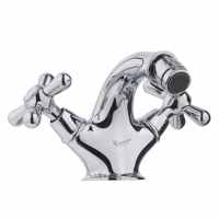 Змішувач для біде Emmevi Deco Classic CR12014 BIG
