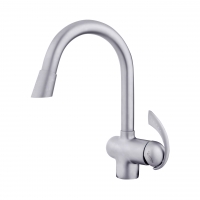 Змішувач для мийки Emmevi Ramses SC72066