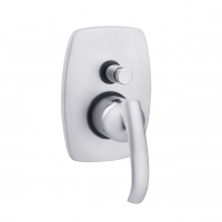 Змішувач для ванни Emmevi Ramses SC72019