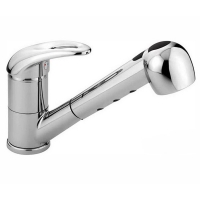 Змішувач для мийки Emmevi Alexa NS24065