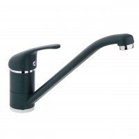 Змішувач для мийки Emmevi Ambra Granit VERMAR 9007