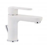 Змішувач для умивальника Emmevi Nefer BIO77003ТС