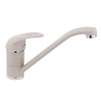 Змішувач для мийки EMMEVI GRANIT LUXOR GBE 7007R