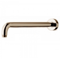 Тримач лійки Emmevi Tiffany C00679 BR 400 мм 