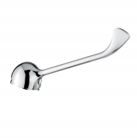 Ручка змішувача Emmevi Clinica CO4718 F CR