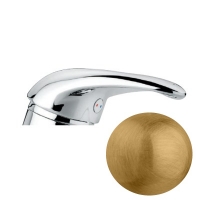 Ручка змішувача Emmevi Luxor C04602F BR