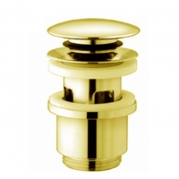 Донний клапан Emmevi EM Click Clack C05524 OR