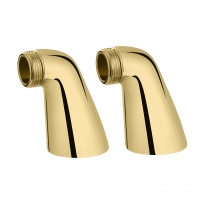 Перехідник для встановлення змішувача на борт ванни Emmevi C02847OR