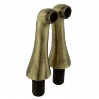 Перехідник для встановлення змішувача на борт ванни Emmevi C02849BR